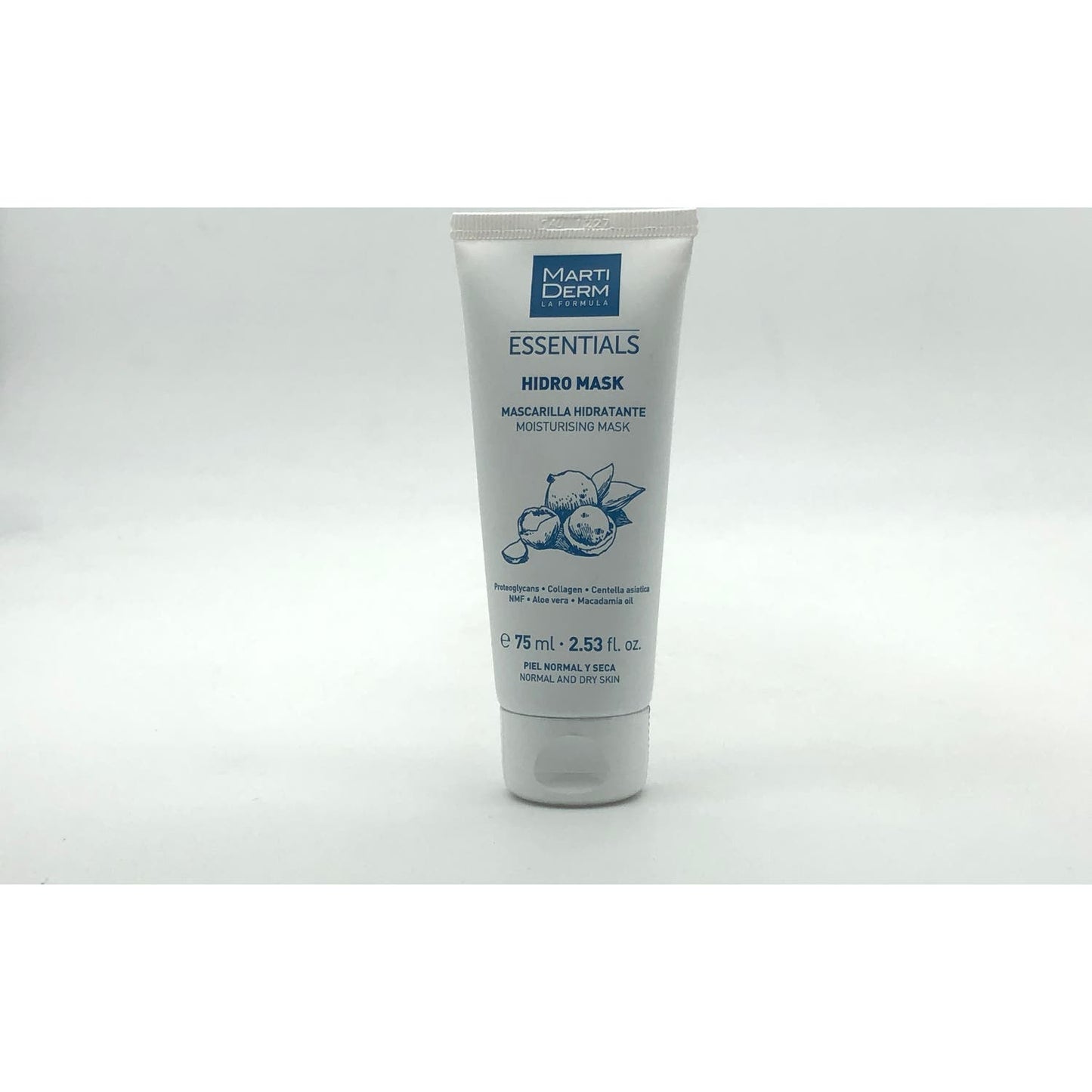 Martiderm® Essentials Hidro Mask 75ml