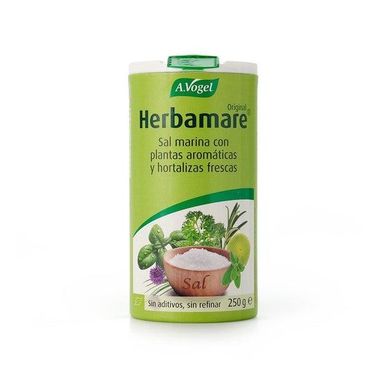 A. Vogel Herbamare Original 250g