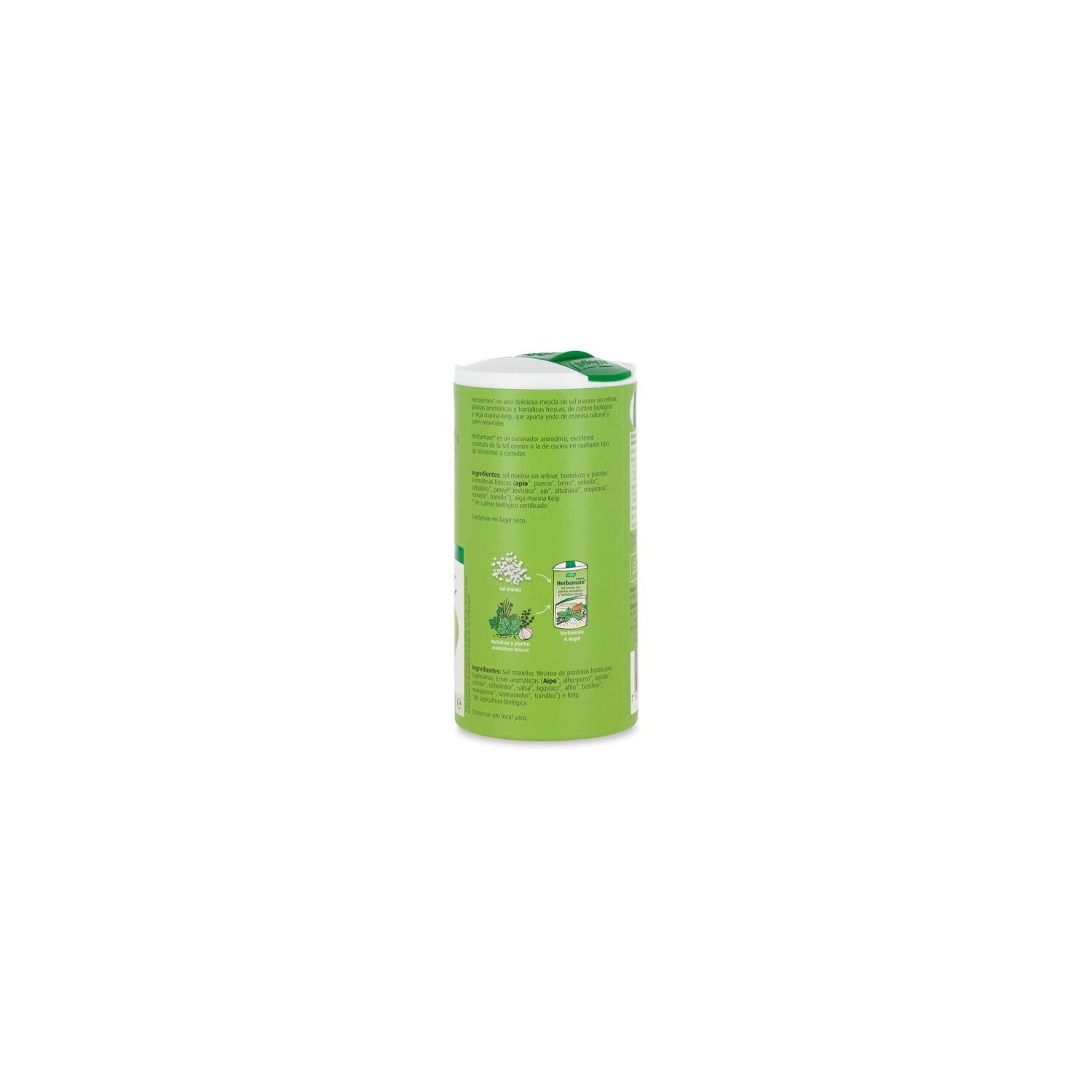 A. Vogel Herbamare Original 250g