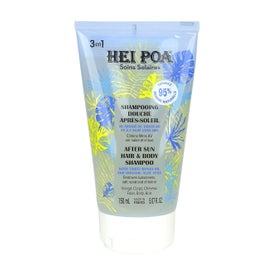 Hei Poa Champú de ducha para después del sol 150ml