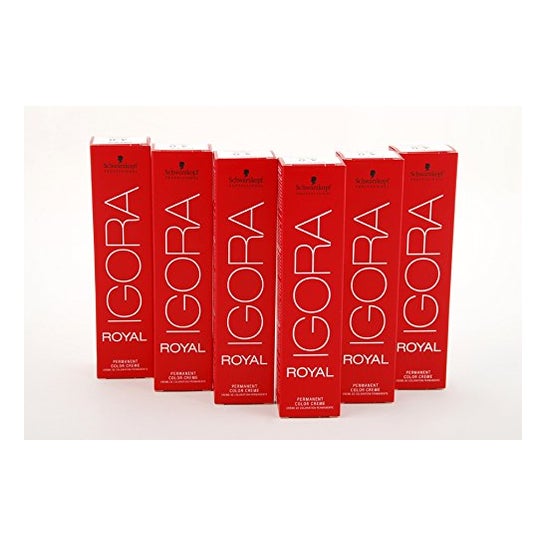 Schwarzkopf Ir 3-65 60ml
