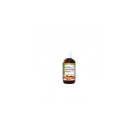 Drasanvi aceite almendras 250ml