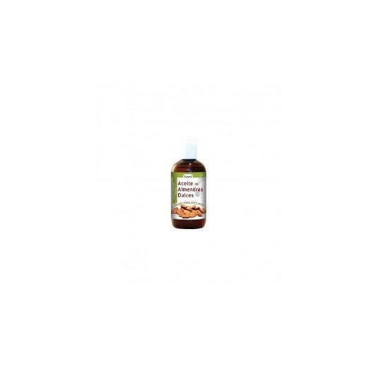 Drasanvi aceite almendras 250ml