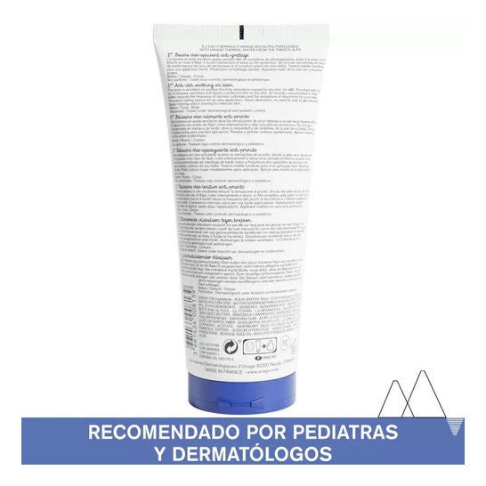 Uriage Bebé Bálsamo Calmante 200ml