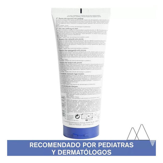 Uriage Bebé Bálsamo Calmante 200ml