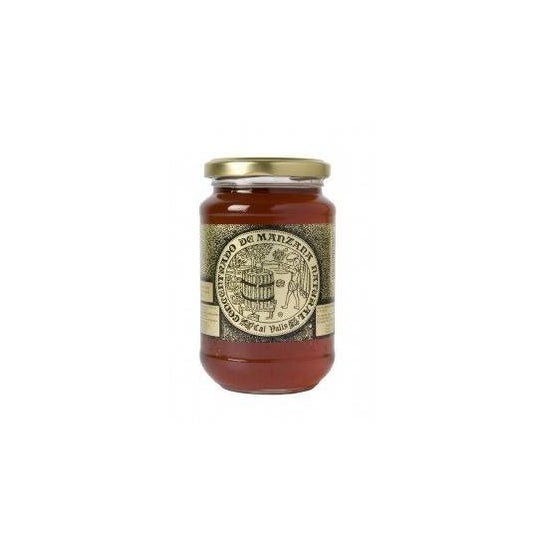 Cal Valls Concentrado de Manzana Cremoso 800g