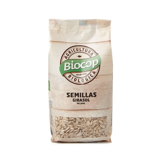 Biocop Semillas girasol Bio 250 g
