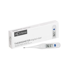 VCS Termómetro Digital Visor