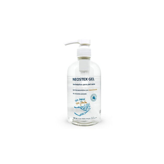 Neostex Gel Hidroalcohólico 75ml