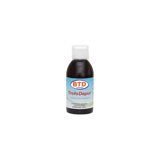 Btd Trofodepur Frasco 250ml