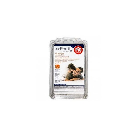 Pic Solution Kit Airfamily Evolution 1ud