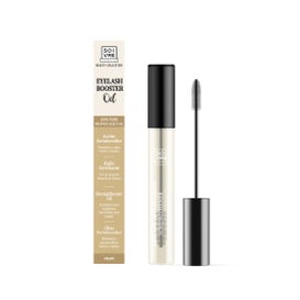 Soivre Fortalecedor de Pestañas y Cejas 4ml
