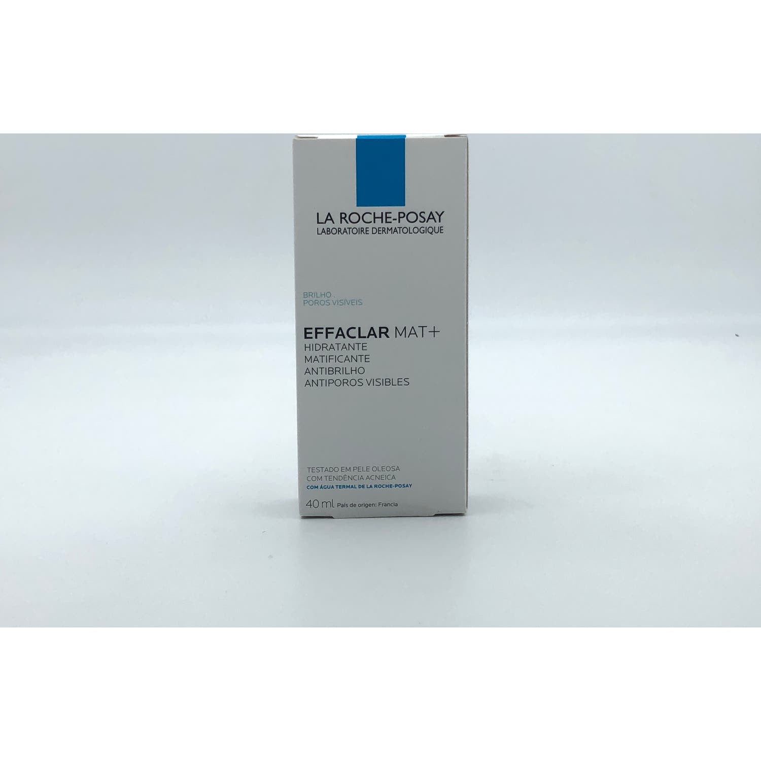 La Roche Posay Effaclar Mat 40ml