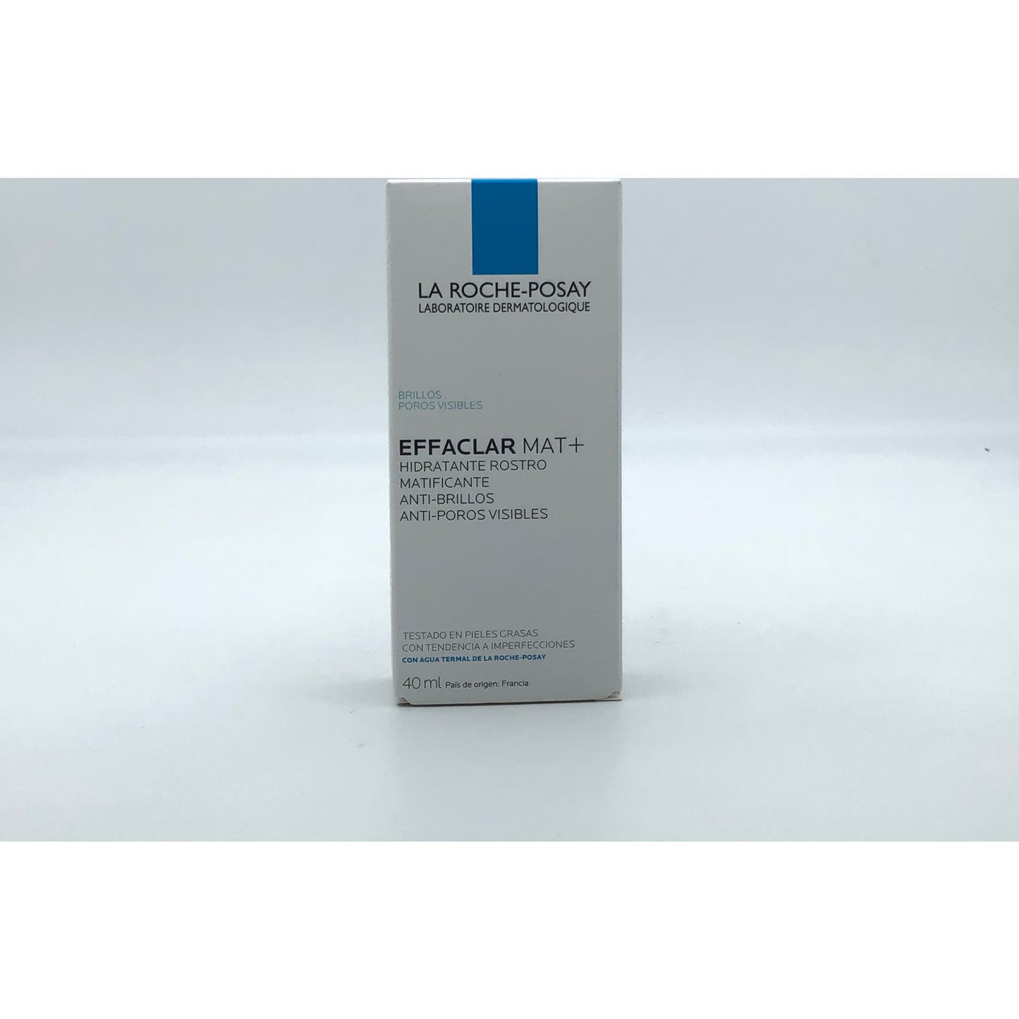 La Roche Posay Effaclar Mat 40ml