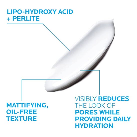 La Roche Posay Effaclar Mat 40ml