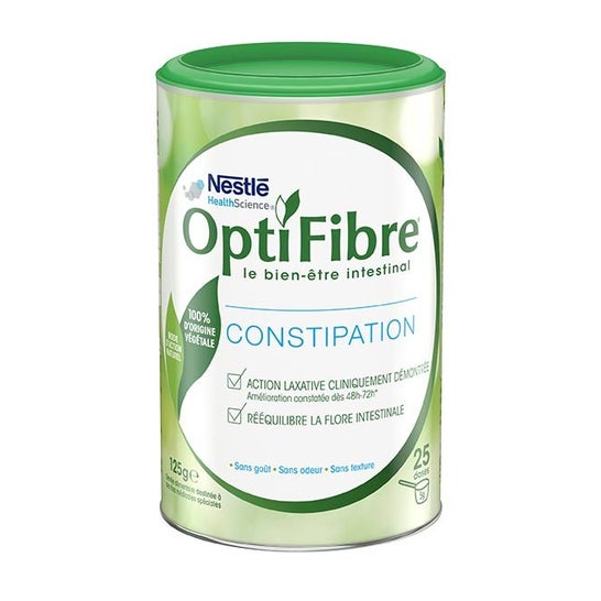 Nestlé OptiFibre 125ml