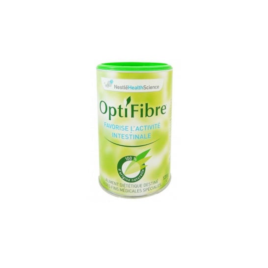 Nestlé OptiFibre 125ml