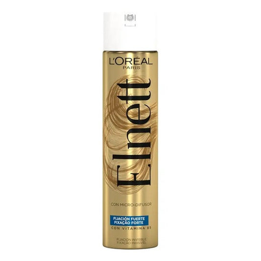 Elnett Laca Cabello Fijación Fuerte 75ml