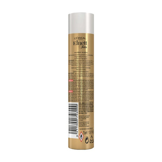 Elnett Laca Cabello Fijación Fuerte 75ml