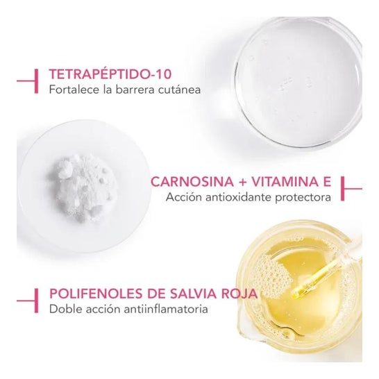 Bioderma Sensibio Defensive Rich 40ml