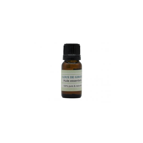 Aceite Esencial Pur Sens Clavo 10 ml