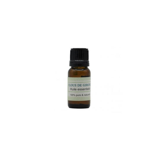 Aceite Esencial Pur Sens Clavo 10 ml