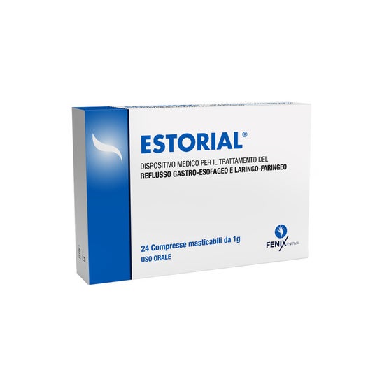 Fenix Pharma Estorial 24comp