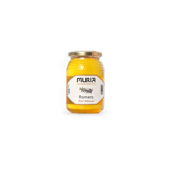Muria Miel Romero 500 g