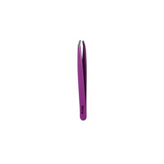 Vitry Pinza de Depilar Punta Cangrejo Color 1ud