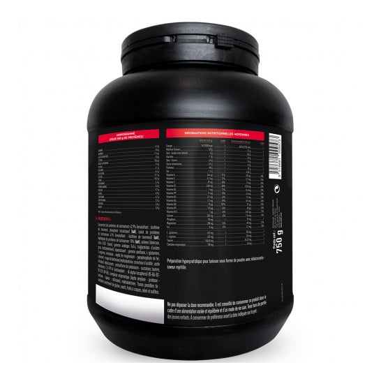 Eafit Pure Whey Myrtille 750g