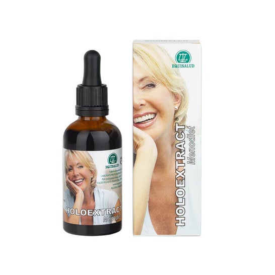 Equisalud Holoextract Menodiet 50ml