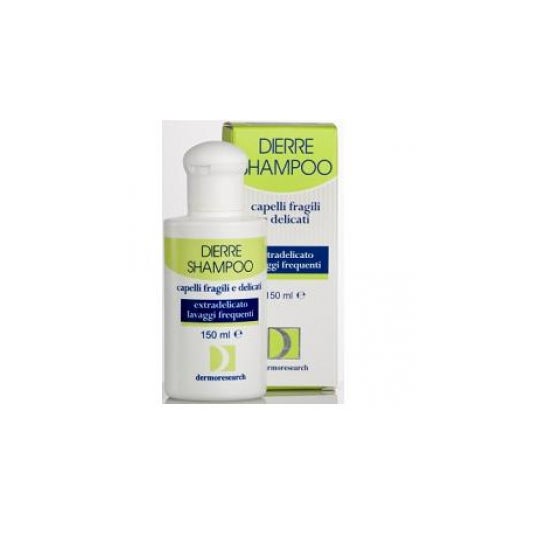 Champú Dulce Dierre 150 ml