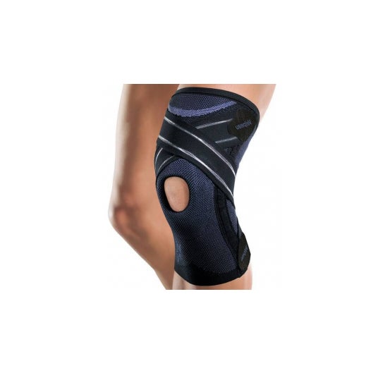 Gen/Velp Laxiteral1402Negro/Bl2