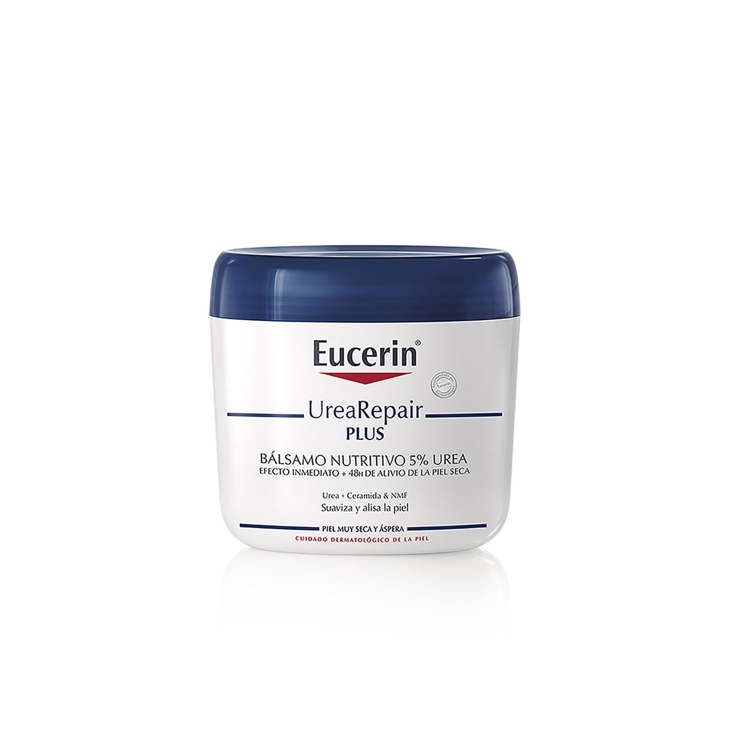 Eucerin UreaRepair Plus Bálsamo Nutritivo 5% Urea 450ml