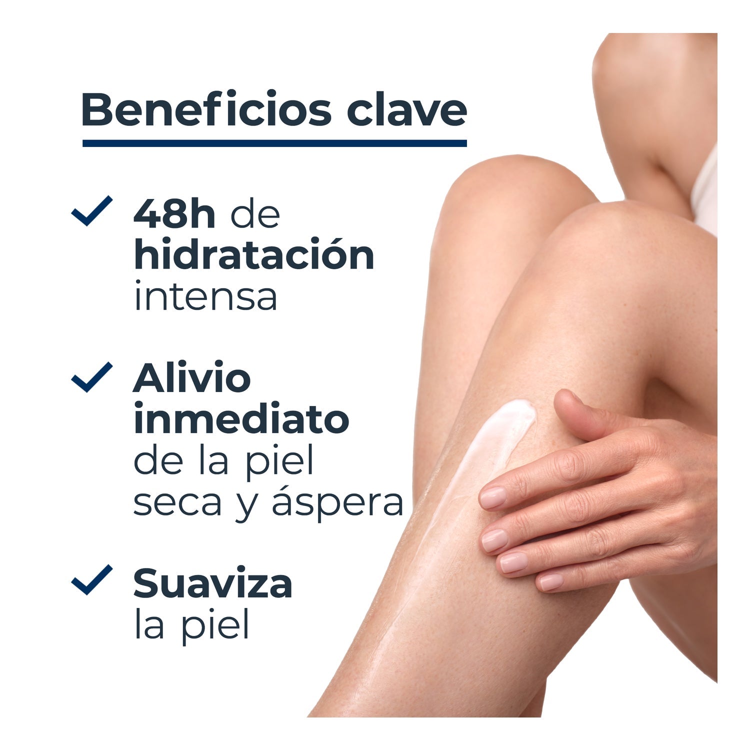 Eucerin UreaRepair Plus Bálsamo Nutritivo 5% Urea 450ml
