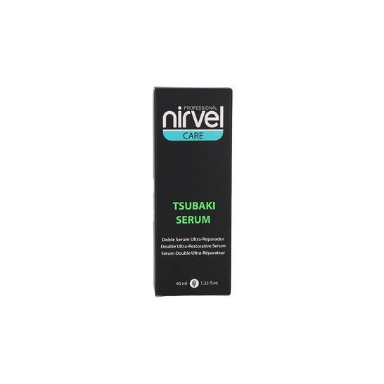 Nirvel Care Tsubaki Sérum 40 ml