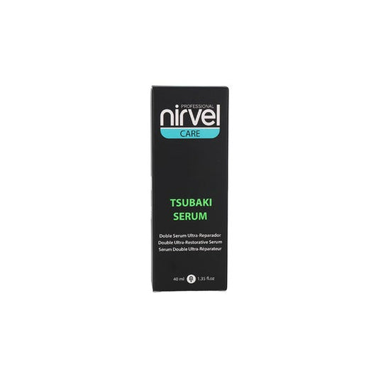 Nirvel Care Tsubaki Sérum 40 ml