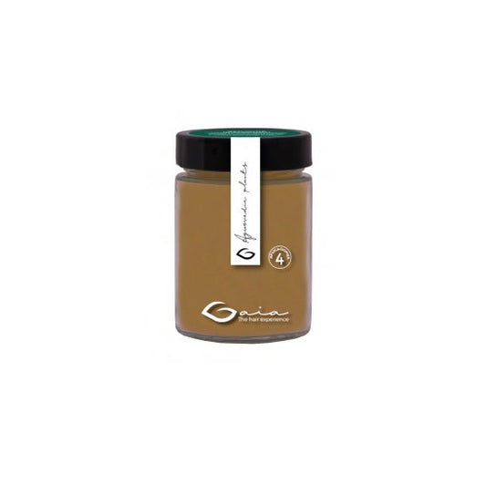 Gaia The Hair Experience Henna Ayurvedic Plants 175g