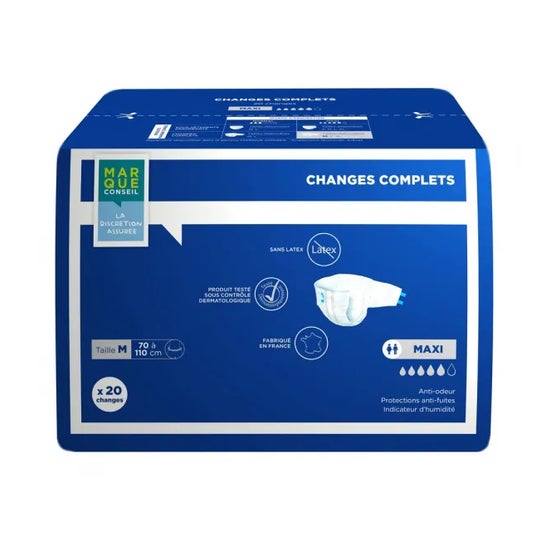 Chang Comp Mconseil Maxi Lar Bag20