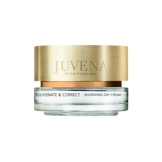 Juvena Rejuvenate Creme Nutritivo Pele Seca 50ml