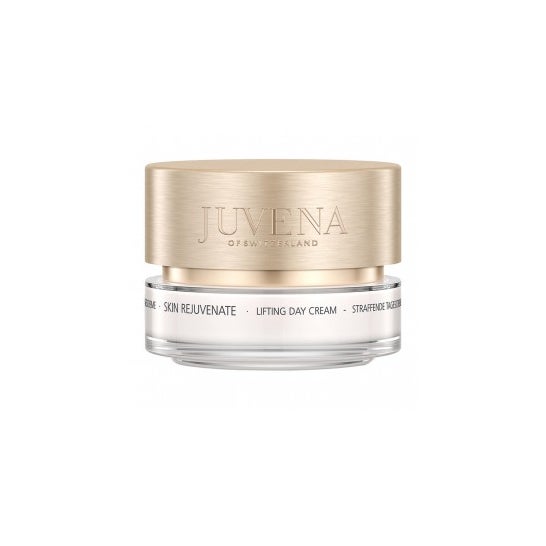 Juvena Rejuvenate Creme Nutritivo Pele Seca 50ml