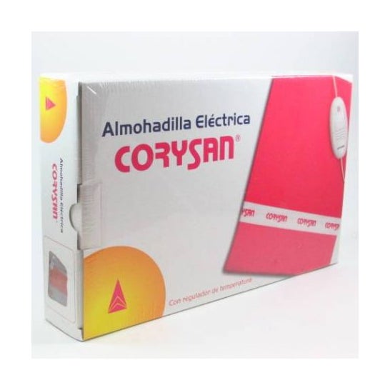Corysan Cojín Eléctrico 1ud
