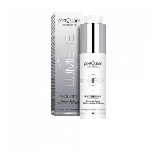 Postquam crema de caviar regeneradora de noche 50ml