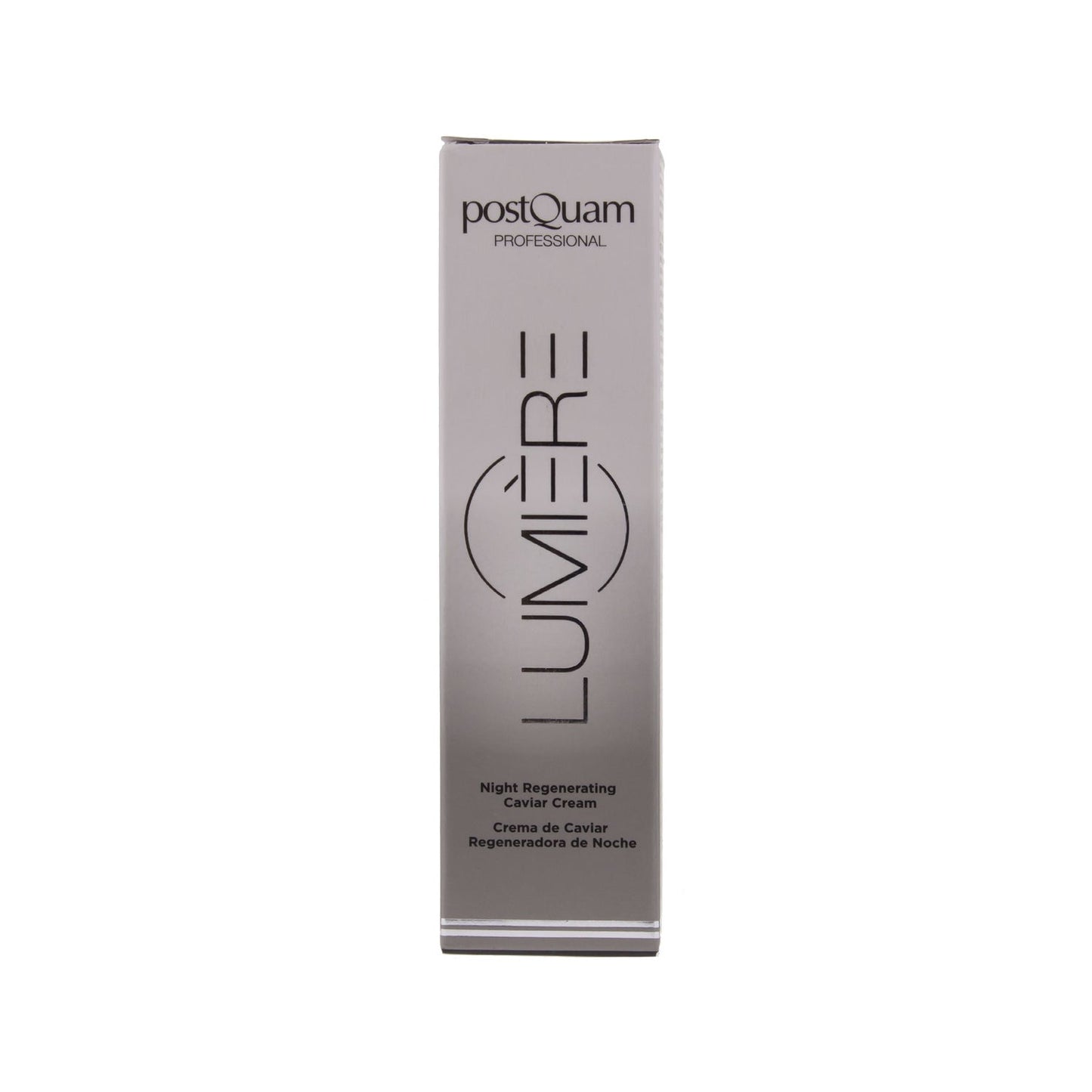 Postquam crema de caviar regeneradora de noche 50ml