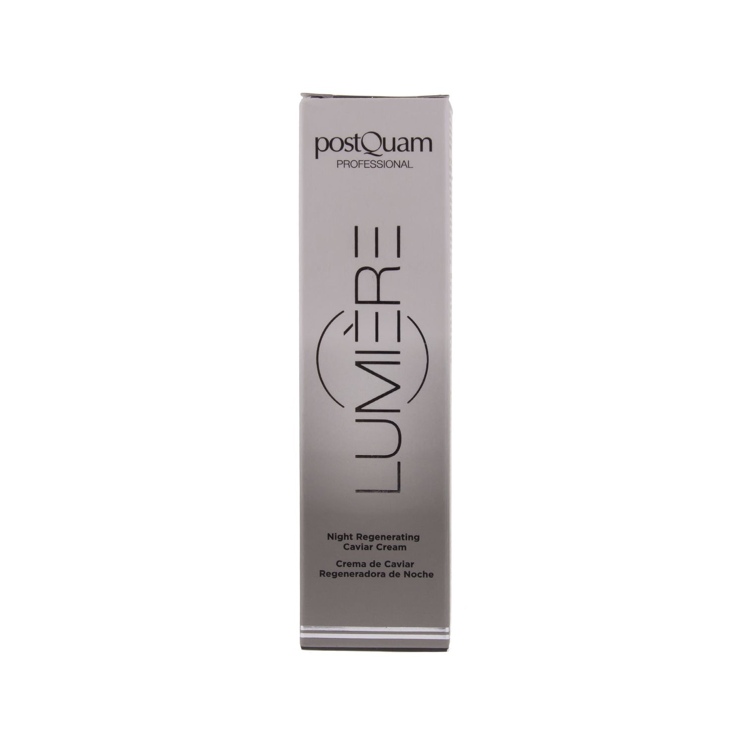 Postquam crema de caviar regeneradora de noche 50ml