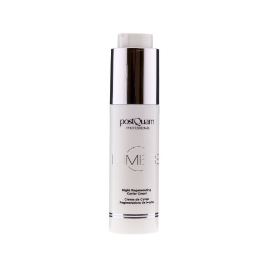 Postquam crema de caviar regeneradora de noche 50ml