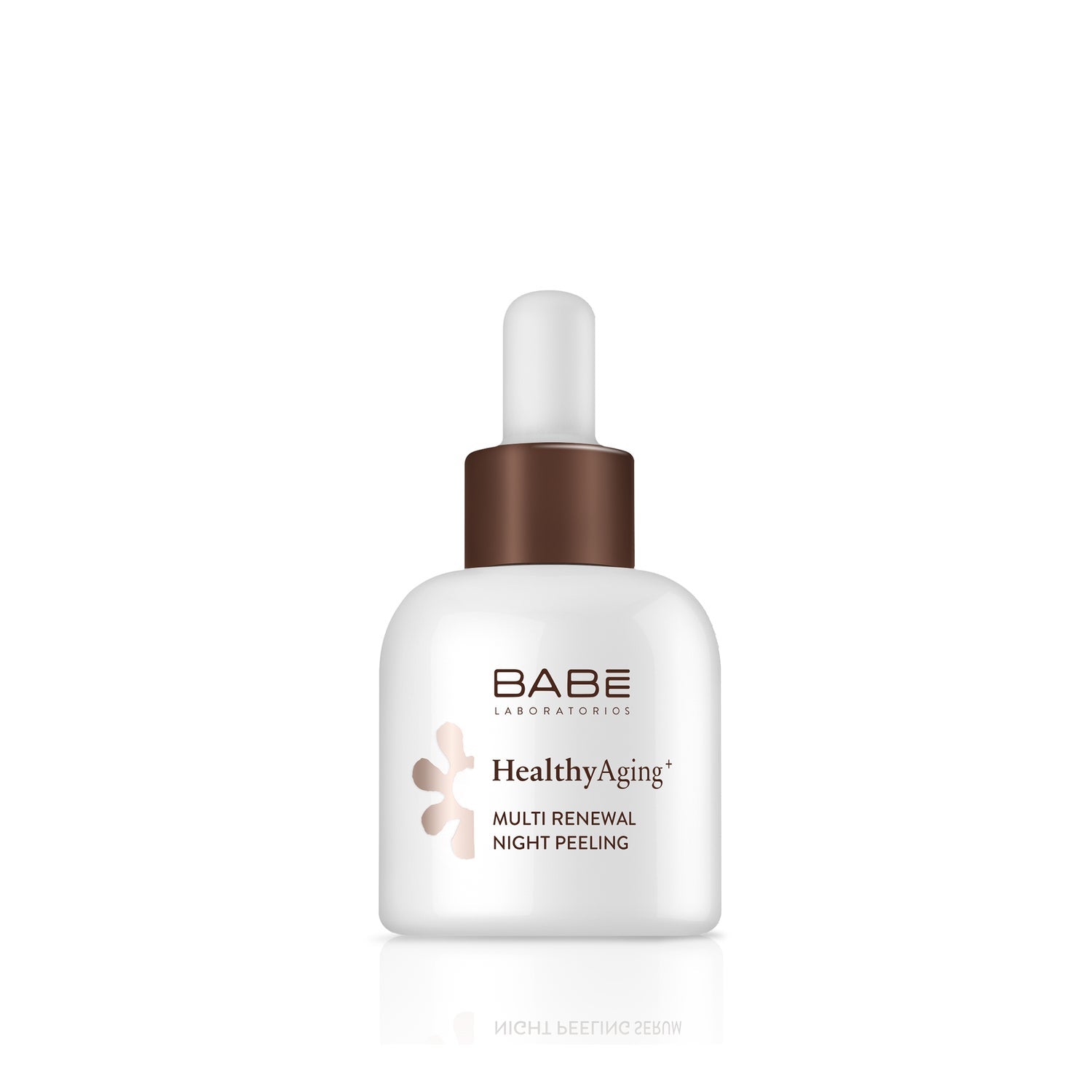 Babé HealthyAging+ Multi Renovador Peeling Noche 30ml