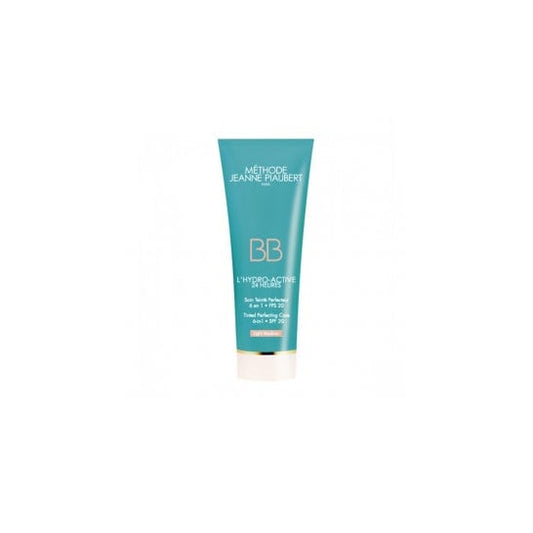 Jeanne Piaubert L'Hydro-Active Bb Cream Light Medium + 50ml