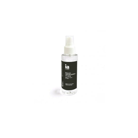 Interapothek Spray Hidroalcoholico 100ml