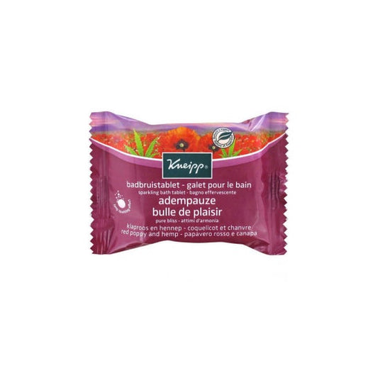 Guijarro de baño Kneipp Coq/Chan 80G